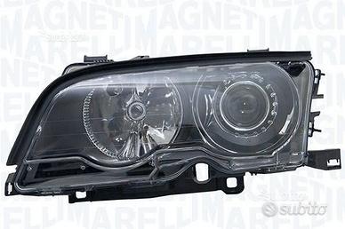 Faro BMW serie 3 CC E46 Xenon