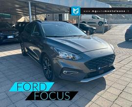 FORD FOCUS 1.5 - 2021