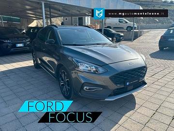 FORD FOCUS 1.5 - 2021