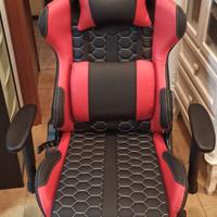 Sedia gaming gx trust