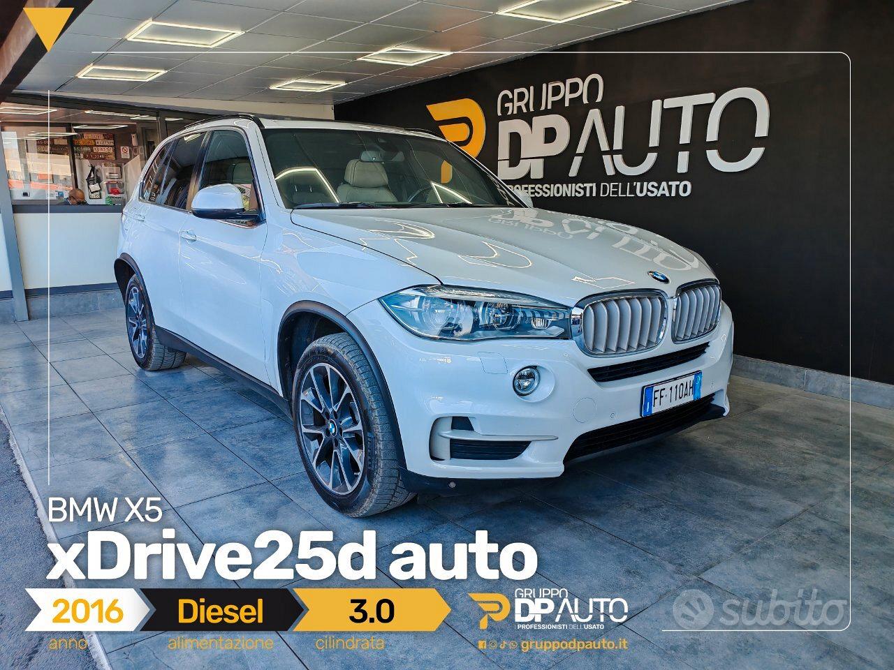 BMW X5 (E70)