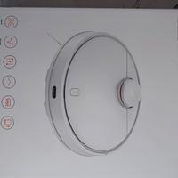 xiaomi vacuum 2s