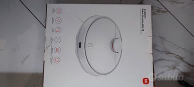 xiaomi vacuum 2s