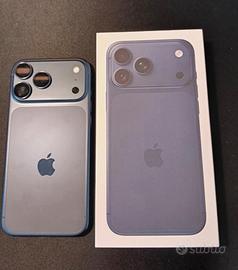 IPhone 17Pro Max 256 GB