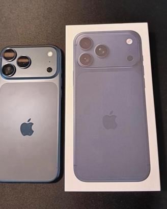 IPhone 17Pro Max 256 GB