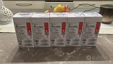 Box one piece op05 jap danneggiati