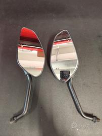 Specchi Ducati Scrambler