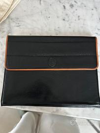 Pochette trussardi vintage