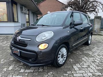 Fiat 500L 1.4 95 CV Lounge