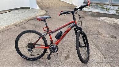 BICI LOMBARDO