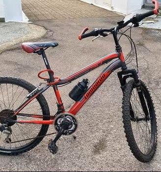 BICI LOMBARDO
