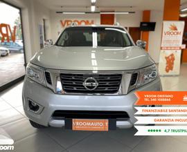 NISSAN Navara 3 serie Navara 2.3 dCi 190 CV 7A...