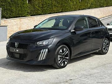 PEUGEOT 208 PureTech 100 S&S 5p. Allure
