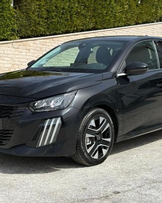 PEUGEOT 208 PureTech 100 S&S 5p. Allure