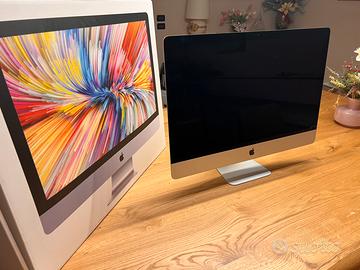 IMac 27” 2017