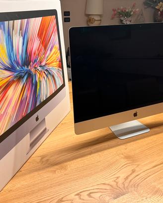IMac 27” 2017