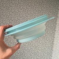 3 Tupperware in omaggio