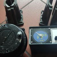 rotore antenna DAIWA DR7600