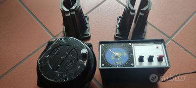 rotore antenna DAIWA DR7600