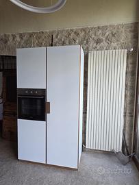 Mobile cucina