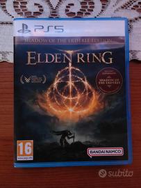 Elden Ring ps5 (no DLC)