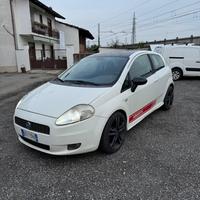 Fiat Grande Punto Sport 130cv 1.9 multijet