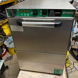 Lavabicchieri professionale Ranciliok