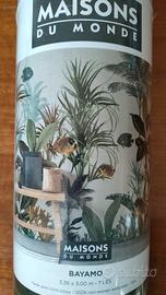 carta da parati ambiente marino - maison du monde
