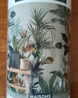 carta da parati ambiente marino - maison du monde