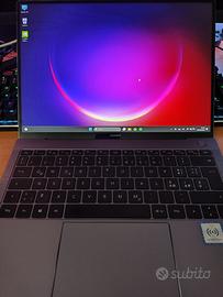 Huawei Matebook X Pro 2020