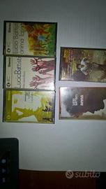 cassette stero 4 Lucio Battisti