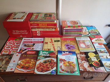 Libri di cucina