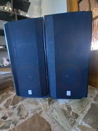 Cerwin Vega Diffusori