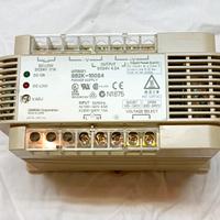 ALIMENTATORE OMRON S 82K-10024 POWER SUPPLY