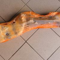 Gancio traino Zeat per Mazda 6 sw 2013/2018