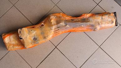 Gancio traino Zeat per Mazda 6 sw 2013/2018