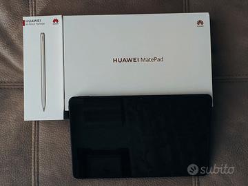 Huawei MatePad