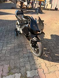 Bucci Br12 190 Daytona 2025