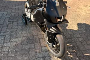 Bucci Br12 190 Daytona 2025