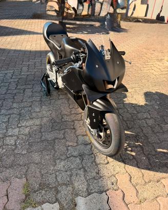 Bucci Br12 190 Daytona 2025