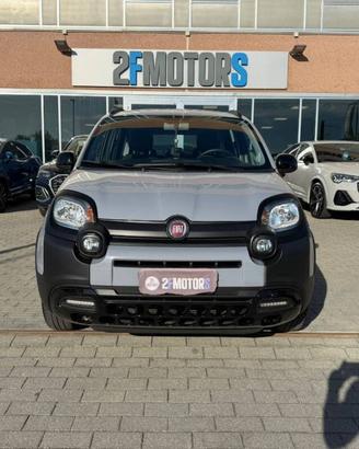 Fiat Panda 1.2 City Cross s&s 69cv my19