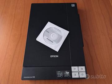 Scanner Epson V30
