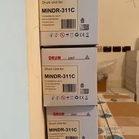 Tamburo Drum unit MINDR-311