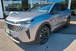 PEUGEOT Nuova 3008 ALLURE - Hybrid 136 E-DCS6