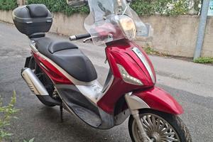 PIAGGIO BEVERLY 300 IE