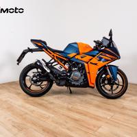 KTM RC 390 - 2024