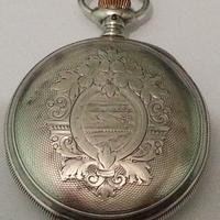 Orologio Elgin made in U.S.A.