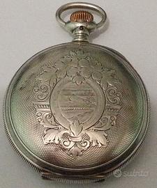 Orologio Elgin made in U.S.A.