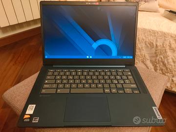 Lenovo IP Slim 3 Chrome 14M868