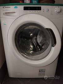 lavatrice candy 